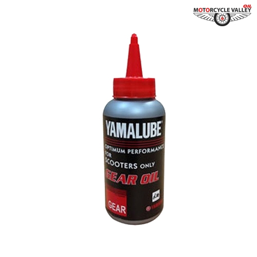 Yamalube Gear Oil